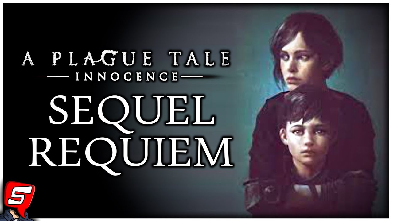 A Plague Tale Requiem: Number of Chapters and Playtime