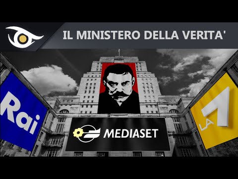 Il Ministero della VeritÃ 