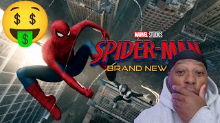 SPIDER-MAN: BRAND NEW DAY – Review (Spoilers) & Weekend Box Office Gross!🤑