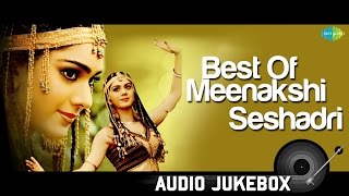 Best Of Meenakshi Seshadri Bollywood Top 10 Songs Juke Box Lambi Judaai