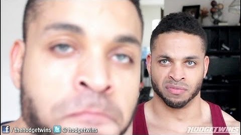 How to Determine Your Caloric Needs to Lose Weight w/ FastingTwins @hodgetwins