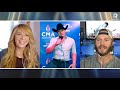 2020 CMA Awards: Jon Pardi