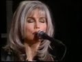 Emmylou Harris & Spyboy “Where Will I Be" 