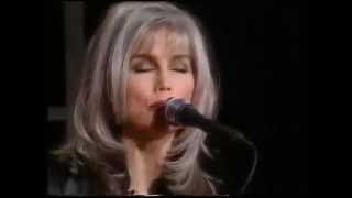 Emmylou Harris &amp; Spyboy “Where Will I Be&quot;