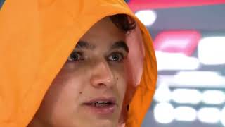 F1 2022 Lando Norris Post Race Interview Japanese GP
