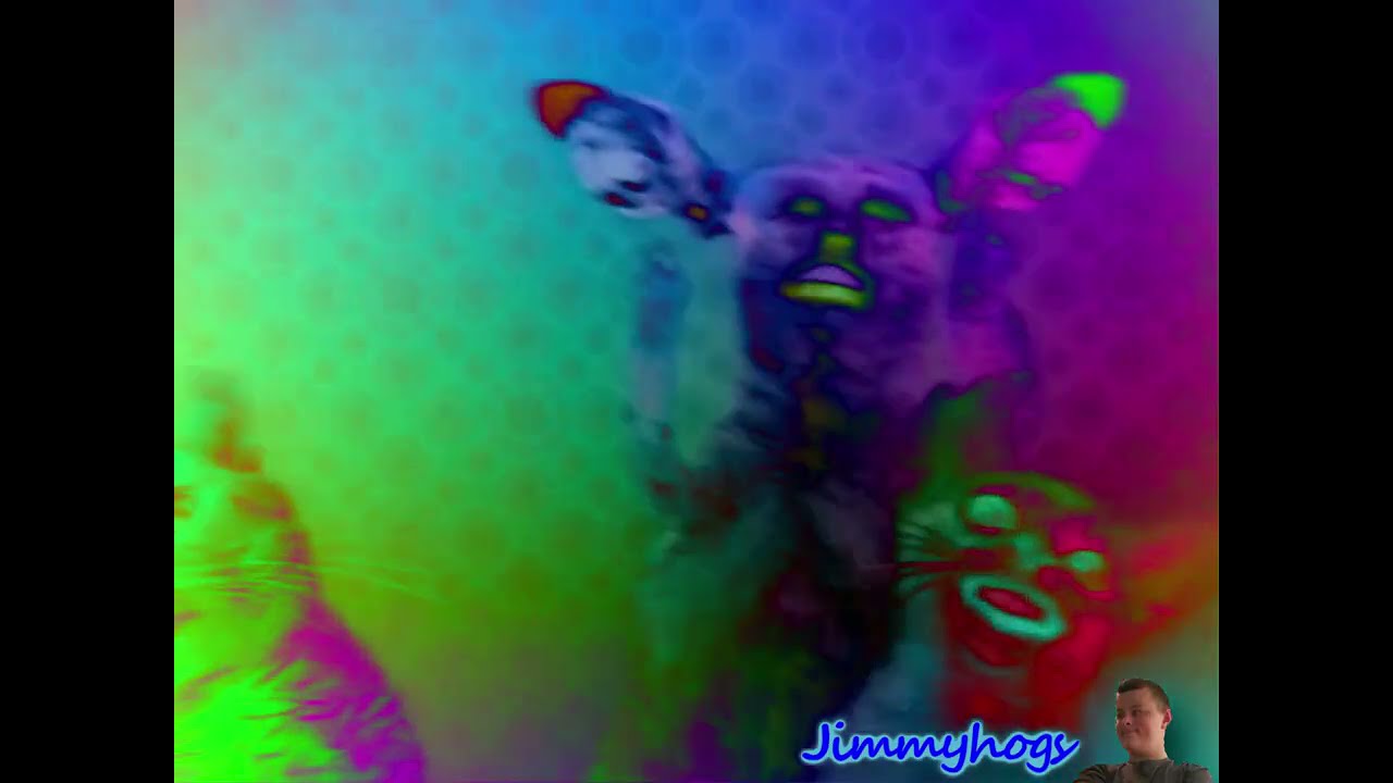 Preview 2 Numa Cat 2 Effects Effects - YouTube