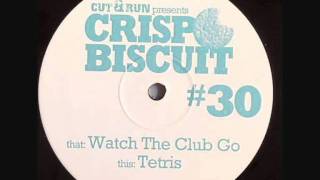 Crisp Biscuit - Tetris (Original Mix)