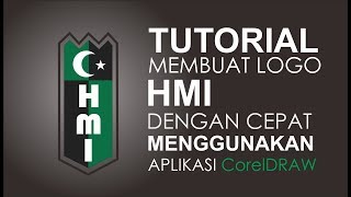 TUTORIAL MEMBUAT LOGO HMI