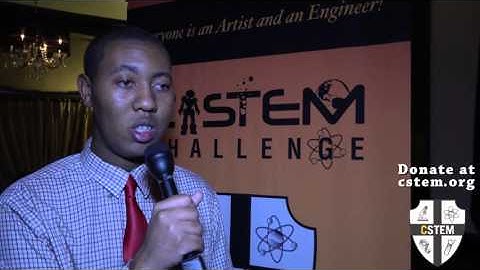 C-STEM Spikes Innovation!