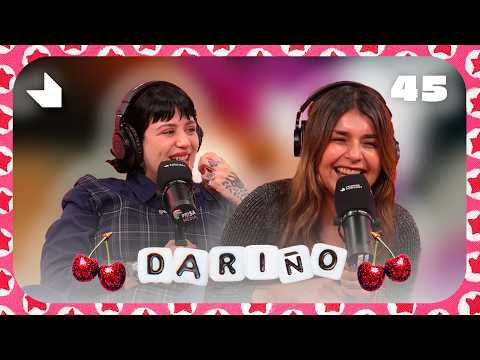 TOUGH LUCK FOR THE CONTEST | DARIÑO | PAU SAN MARTÍN | DARINKA GONZÁLEZ