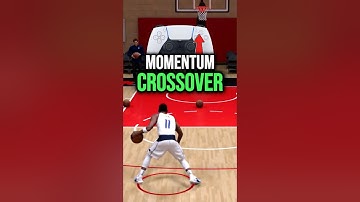NBA 2K26 Momentum Crossover Is Back And Anyone Can Do It!