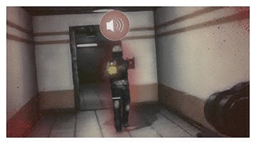 SCP:SL : The Soundboard Psychos