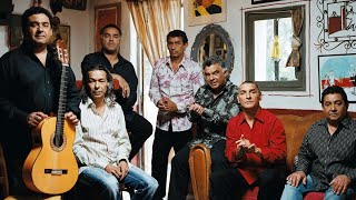 Gipsy Kings - Un Amor -