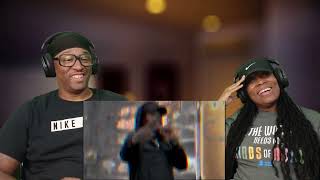 Lil Johnnie x Pyrobethename - "Trap Ish" (Official Music Video) #reaction