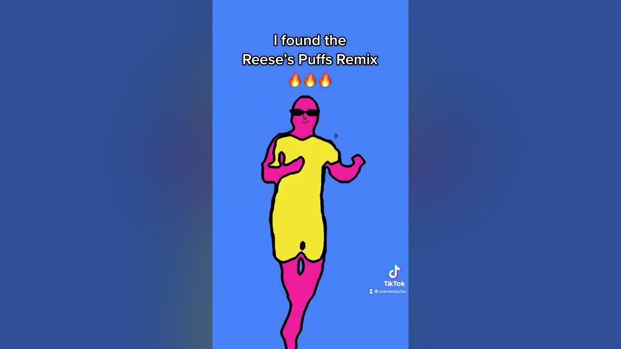 Gypsy Woman (She’s Homeless) x The Bomb x Reese’s Puffs TikTok Mashup