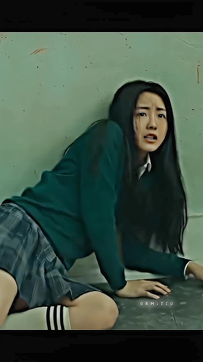 At first Namra was bitten by Gwi Nam🧟#allofusaredead #kdrama #koreandrama #kdramaedit #fyp  #shorts
