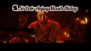 Kesan dan Pesan Ketika Menonton Film Jepang \