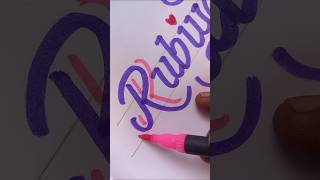 #art #nameart #calligraphy #handwriting #drawing #painding