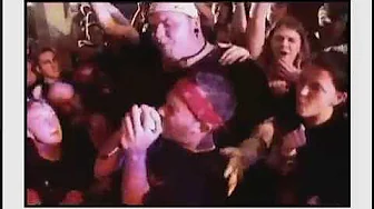Knuckle Sandwich - "American Song" Official Music Video Knuckle Sandwich - "American Song" Official Music Video