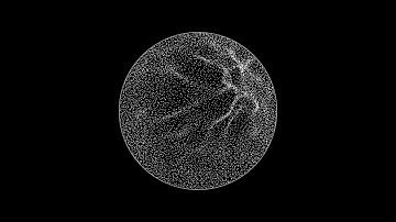 White Looping Noise