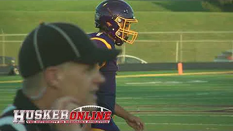 HOL HD: Nebraska Targets Dae'Vonn Hall & Daniel Ka...