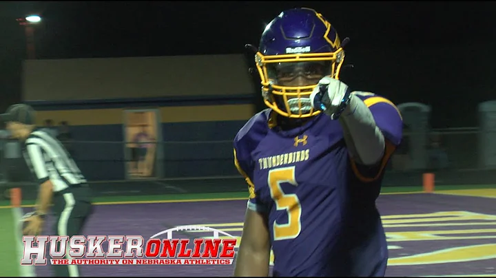 HOL HD: Nebraska Targets Dae'Vonn Hall & Daniel Ka...