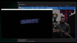 Testing Atomic Heart on a PS5 emulator(Kyty PS5)