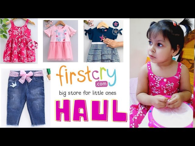 Firstcry 3 Years Girl Dress Factory Sale, SAVE 35% - online-pmo.com