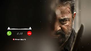 Vikram BGM ringtone Download / New ringtone2022 / Viral ringtone / Mobile ringtone / Amar Beatz