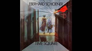 Eberhard Schoener - The Nine Lives Of A Cat [Germany] Psych Soul, Prog (1981)