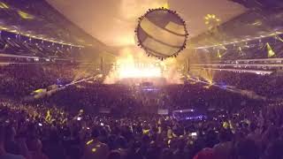 Dimitri Vegas & Like Mike 2017