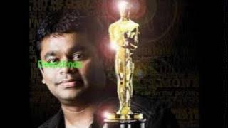 A R Rahman Malayalam Song -  Kunu Kune ...