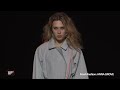 ANNA GROVE Show Ukrainian Fashion Week FW22-23