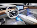 New 2024 Volkswagen Tiguan - Sound, Interior and Exterior