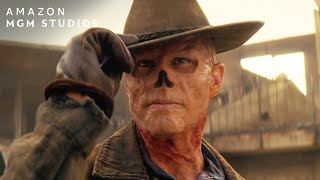 Famous Fallout - Welcome Back To The Wasteland | Prime Video Profile