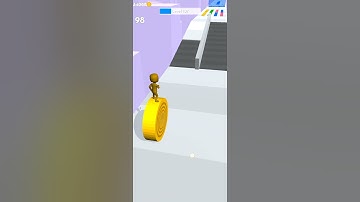 layers roll level - 107