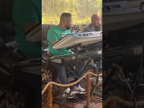 توزيع موسيقي جديد ورائع لاغنية جبار لعبد الحليم حافظ 