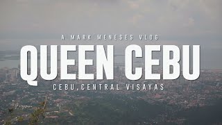 The Queen Island Cebu (Borbon and Cebu City Tour)