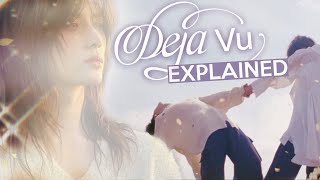 Have a breakdown with me as I explain TXT Deja Vu | Lyrics, MV and Story Explained