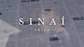 Arisa - Sinaí  (Video Track)