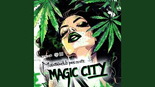 Magic City (feat. Bay Leaves)