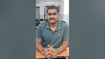 Uday Krishna Reddy CSE 2024 AIR 350 RDI Elimination Techniques Course Feedback
