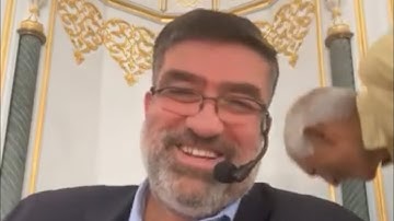 القارئ أحمد الزَّارِع | ما تيسر من سورتي الأعراف و الأنفال