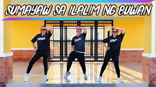 SUMAYAW SA ILALIM NG BUWAN - DANCE REMIX | BUDOTS | ZUMBA - Dance workout | SIMPLE DANCE | TIKTOK 