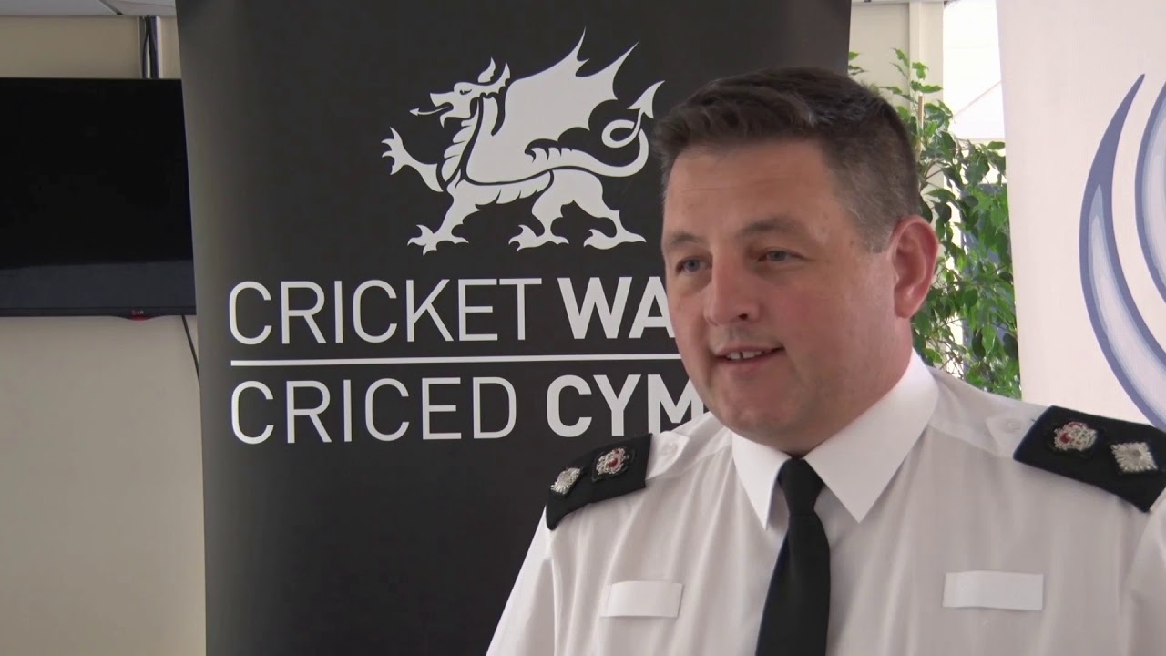 Cardiff Cricket Community Cup 2019 YouTube