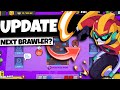 New Brawler Coming Soon!?  Big Brawl Stars Features Predictions In 2021