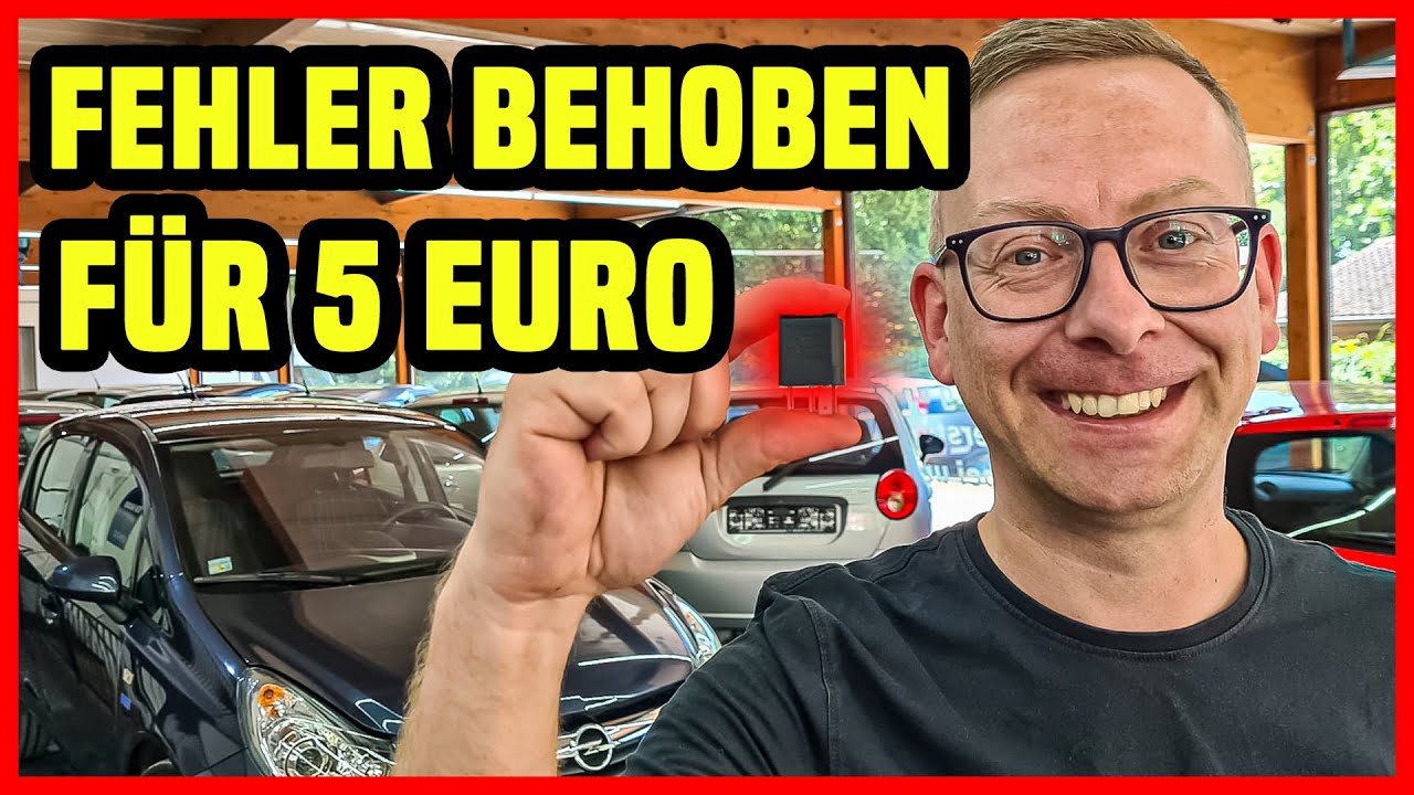 Opel Corsa D Klimaanlage Kühlt Nicht Richtig www.youtube.com