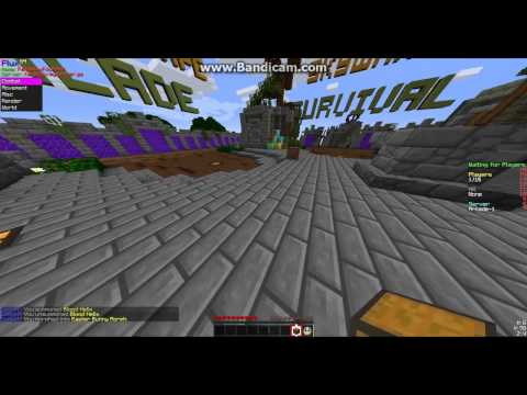 Minecraft| NEW FAKEPLEX!!! (not skript anymore)
