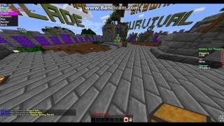 Minecraft| NEW FAKEPLEX!!! (not skript anymore)