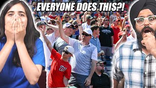 Indians React to American Culture You NEED To Know